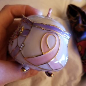Breast Cancer Awareness MUSIC BOX
